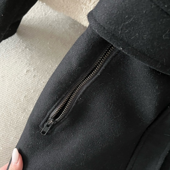 MACKAGE Zandra Coat XS - Picture 9 of 9